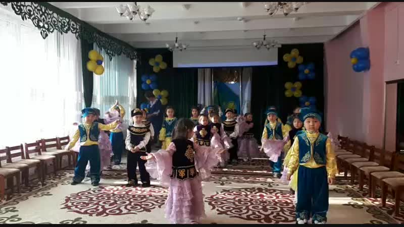 Айкоша Тəуелсіздік күні 2018..