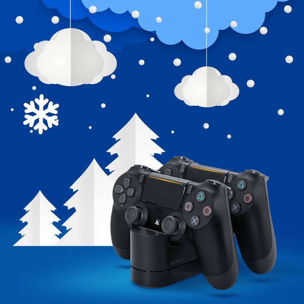 PlayStation Россия
