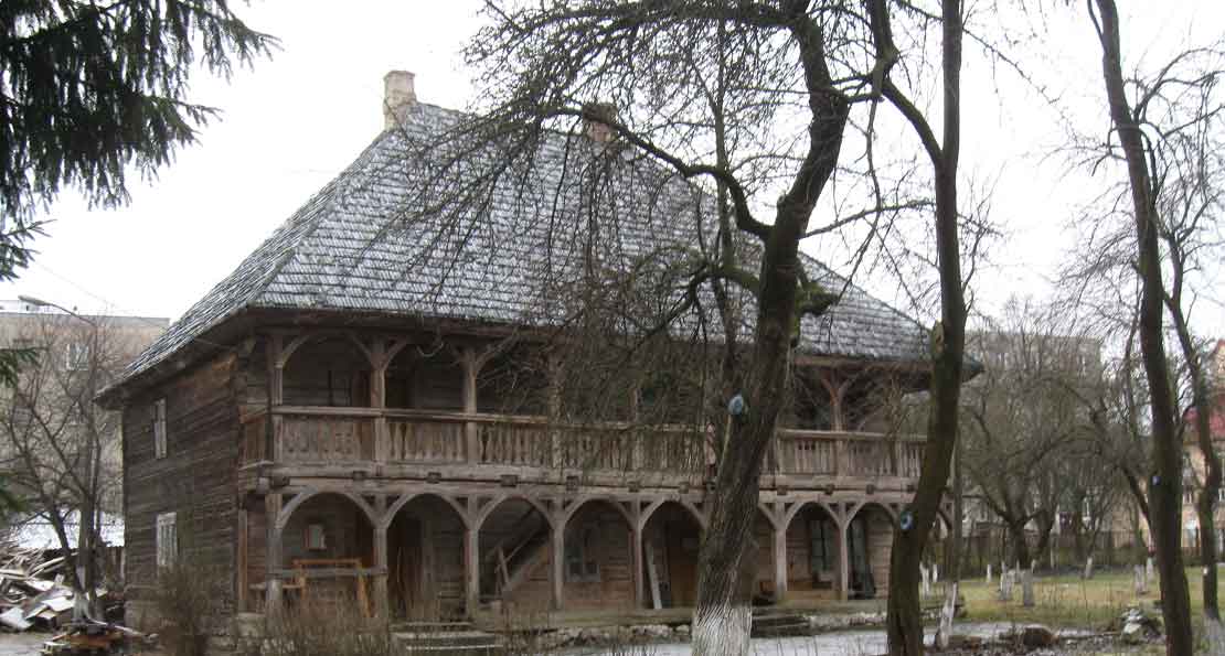 Лямус в Гродно