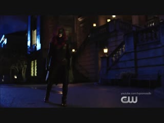 DCTV Elseworlds Crossover Teaser Promo #4 - The Flash, Arrow, Supergirl, Batwoman Reveal (HD)