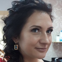 Елена Колесникова
