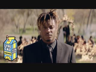 Juice WRLD - Robbery (Dir. by @_ColeBennett_)