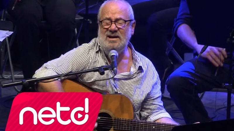 Bülent Ortaçgil - Adalar (Live)