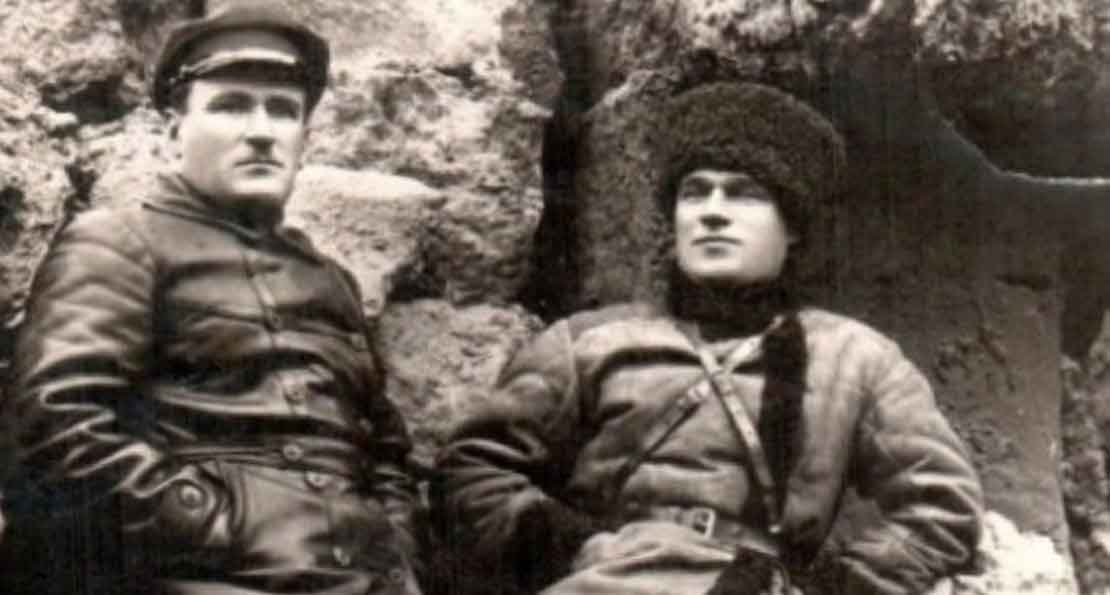 Гикало