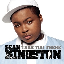 Sean Kingston альбом Take You There