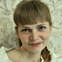 Евгения Черных