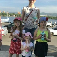 Светлана Ефимова | Красноярск