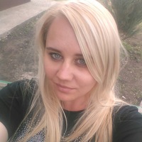 Олечка Прохорова | Тарасовский