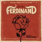 John Powell альбом Ferdinand (Original Motion Picture Score)