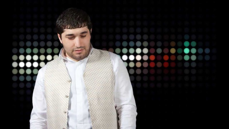 Jangir Broyan Ay Aman Aman NEW 2013