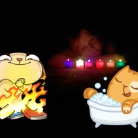 Ангелина Степанова | Самара