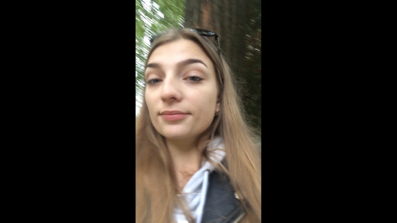 Екатерина Калинина — Live