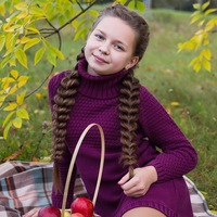 Яна Лукьянова | Великий Новгород