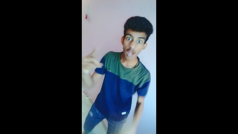 Akashy ki acting