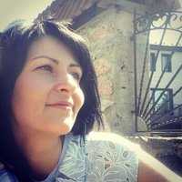 Елена Науменко