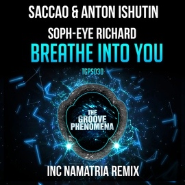 Saccao альбом Breathe into You