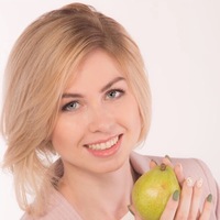 Ксюша Окулова
