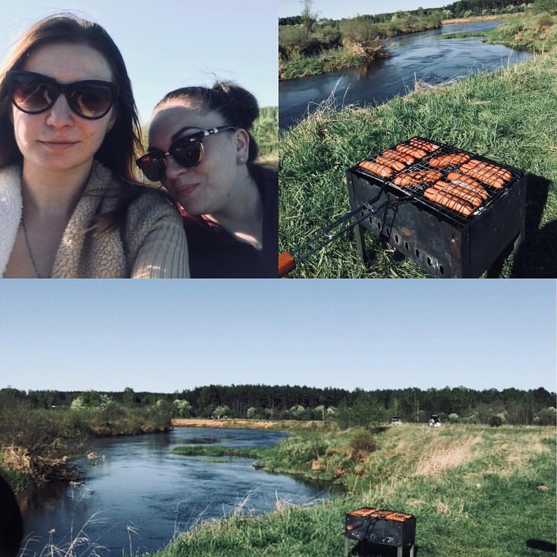 Кто такой Влада Чижова