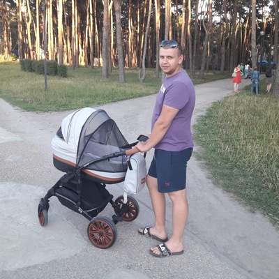 Сергей Владимирович