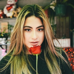 Ally Brooke