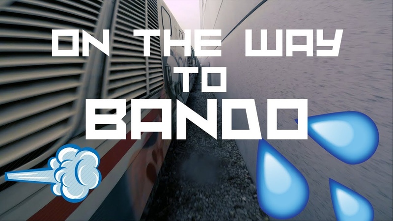 On The Way To Bando