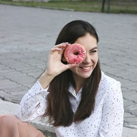 Анастасия Макарова