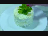 ТОП-10 САМЫХ БЫСТРЫХ САЛАТОВ! Готовятся за 10 минут!