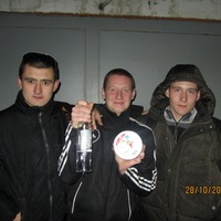 Денис Вахнин | Рязань