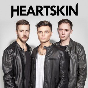HEARTSKIN