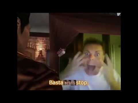 Basta col porcodidio di Ryo