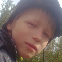 Женя Романов | Уржум