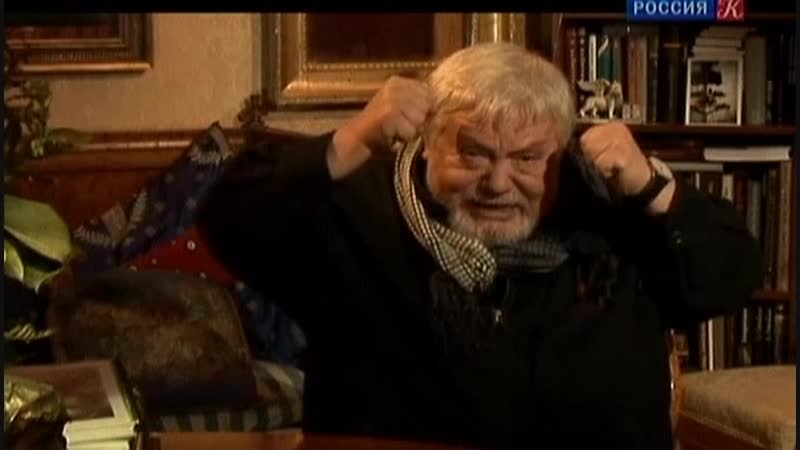 Сергей Гармаш 14.06.2012 часть 2