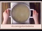 Тот самый, знаменитый рецепт. Аромат просто фантастический.