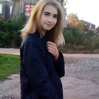 Анастасия Теплова | Кохма