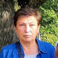 Светлана Горячева | Череповец