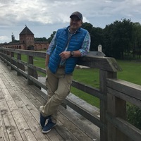 Денис Глебов