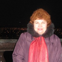 Галина Ефименко | 