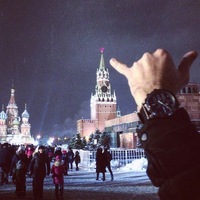 Владислав Мельников | Москва