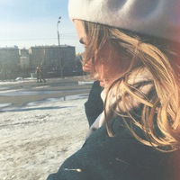 Варвара Седенькова