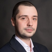 Андрей Юденков