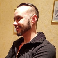 Владимир Александрович