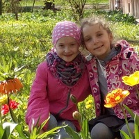 Дарья Веселова | Санкт-Петербург