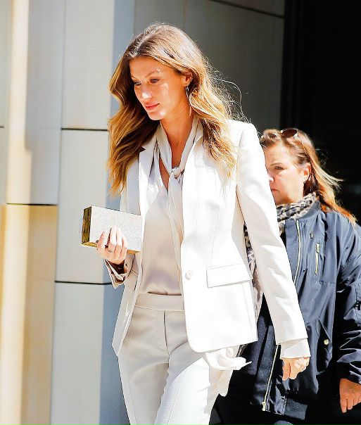 Gisele Bndchen