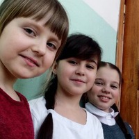 Виктория Землянская | Каменка