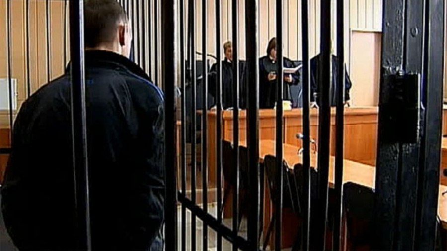Житель Карачаевска отсидит 12 лет за очень жестокое убийство под «лирикой»