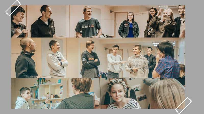 Красволонтер | КСТ