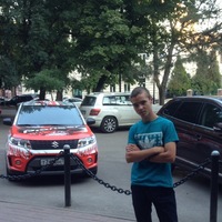 Сергей Могилевский | Милютинская