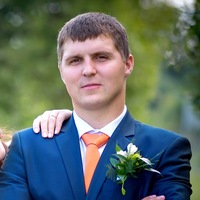 Александр Виноградов