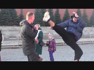 EDWARD_BIL| Мясные пранки