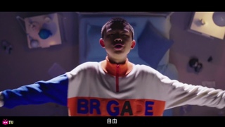 🚧 17岁中国有嘻哈RAPPER :DOUBLE ZHUO 卓卓 【追寻那道光】🚦